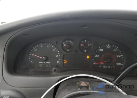 2009 Ford Ranger z USA, uszkodzony, nr VIN 1FTYR10D09PA49804